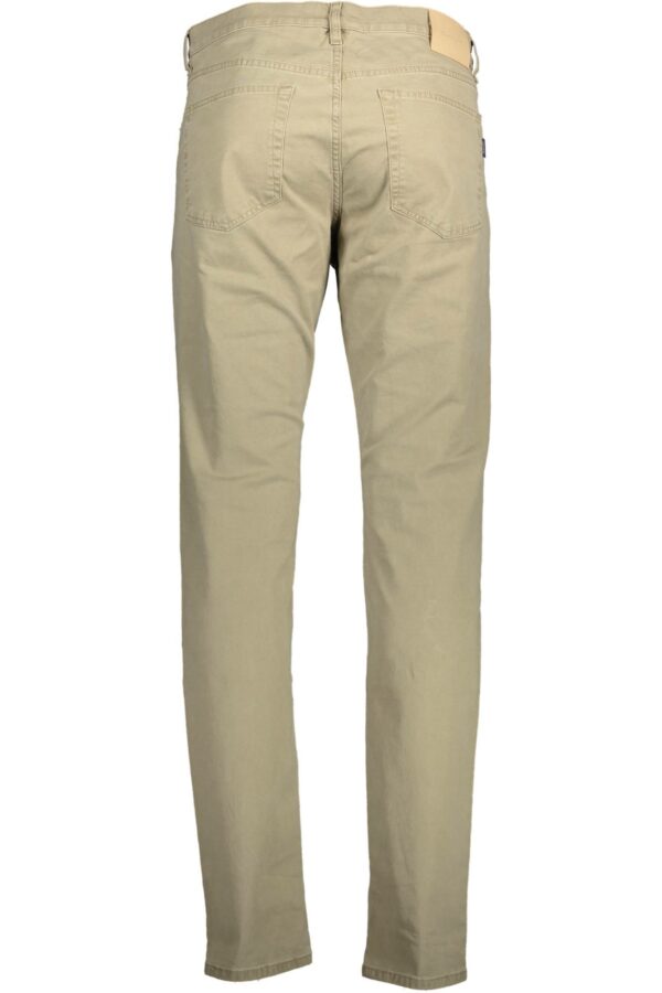 Gant Pantalone Uomo Beige