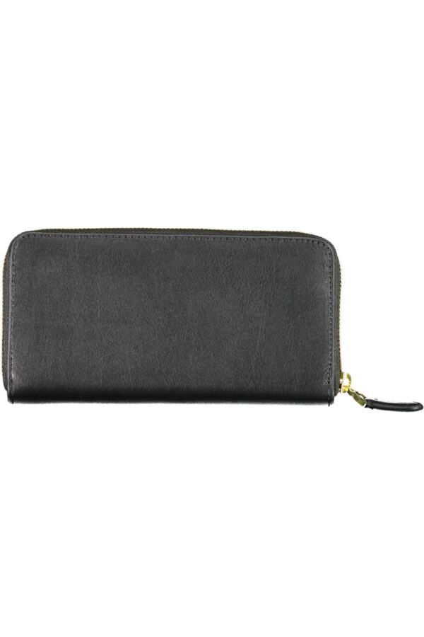 Ralph Lauren Portafoglio Donna Nero
