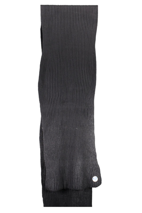 North Sails Sciarpa Uomo Nero