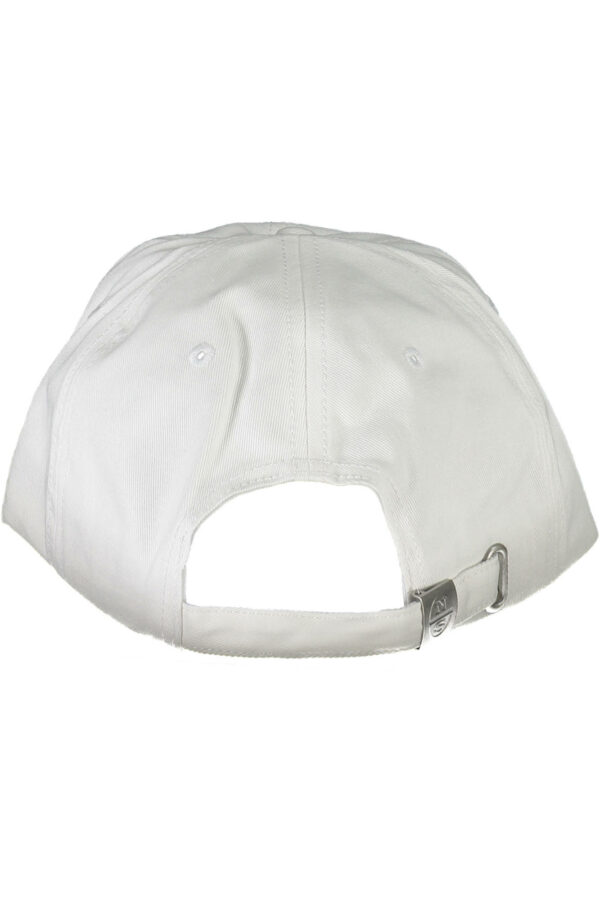 North Sails Cappello Uomo Bianco