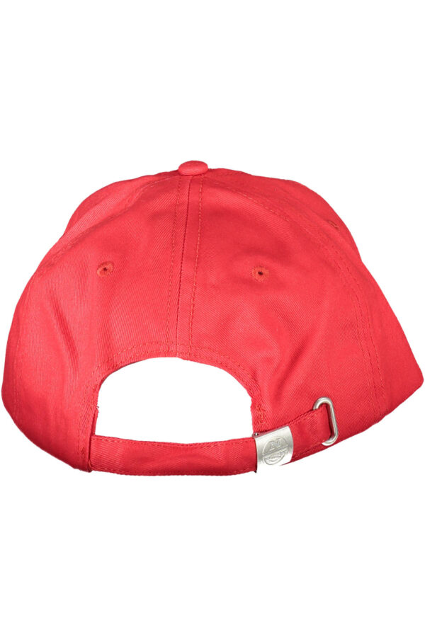 North Sails Cappello Uomo Rosso