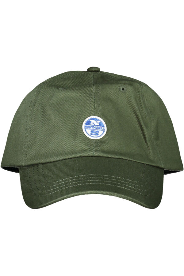 North Sails Cappello Uomo Verde