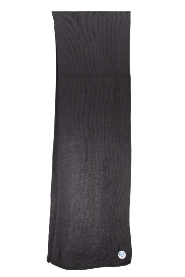 North Sails Sciarpa Uomo Nero