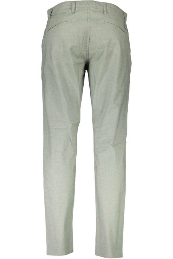 Dockers Pantalone Uomo Verde
