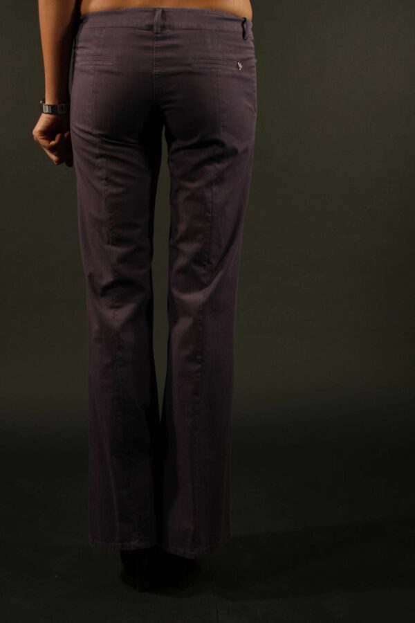 Denny Rose Pantalone Donna Viola