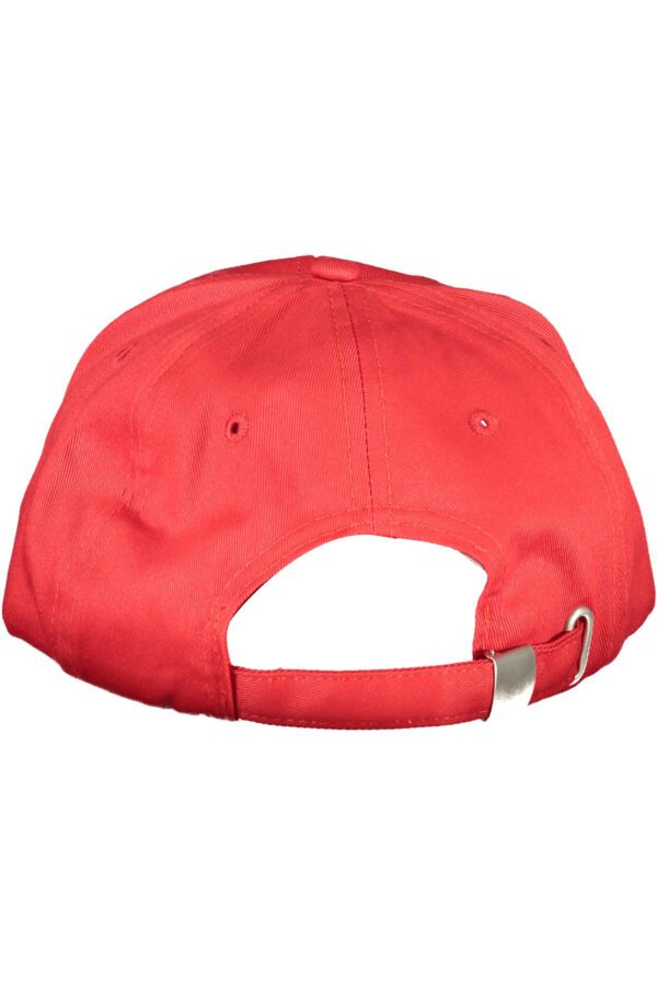 Norway 1963 Cappello Uomo Rosso