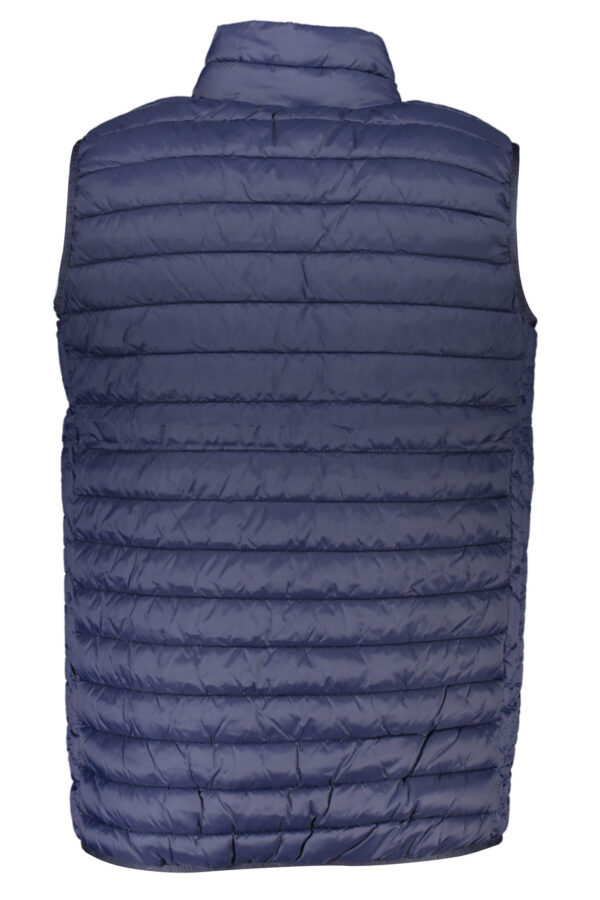 North Sails Smanicato Uomo Blu