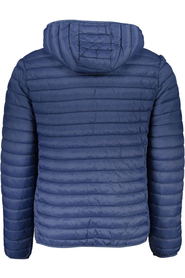 North Sails Giubbotto Uomo Blu