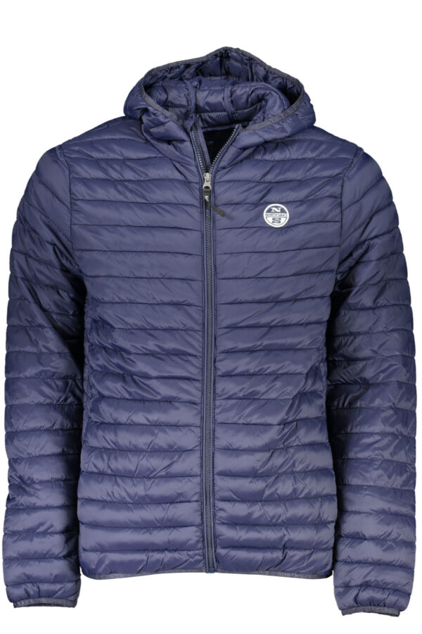 North Sails Giubbotto Uomo Blu