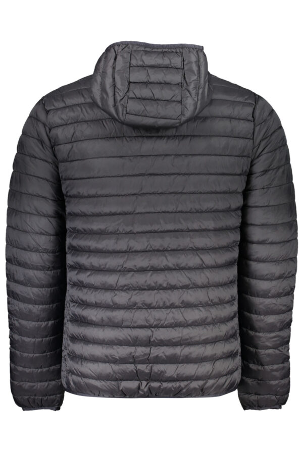 North Sails Giubbotto Uomo Nero