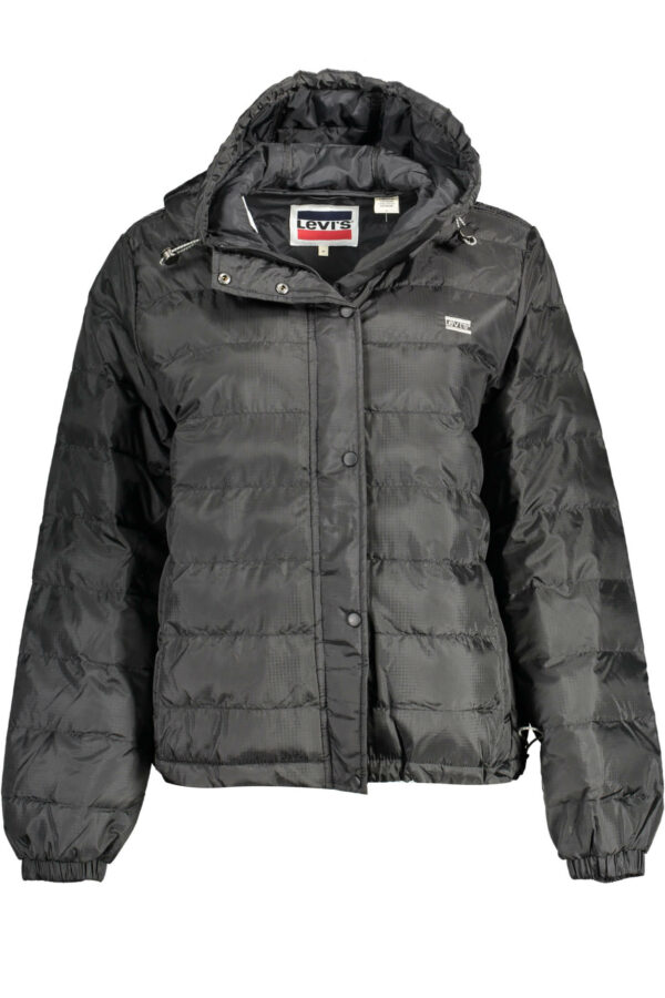 Levi's Giubbotto Donna Nero