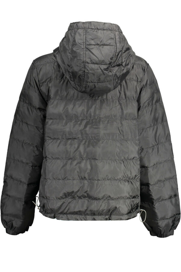 Levi's Giubbotto Donna Nero