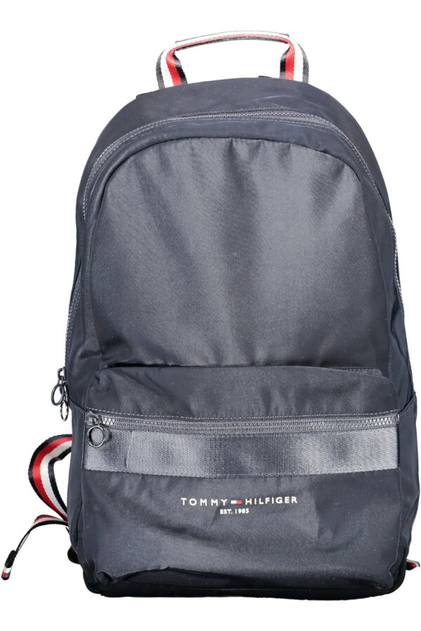 Tommy Hilfiger Zaino Uomo Blu