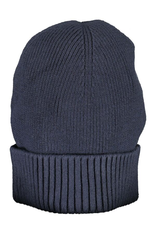 Tommy Hilfiger Berretto Uomo Blu