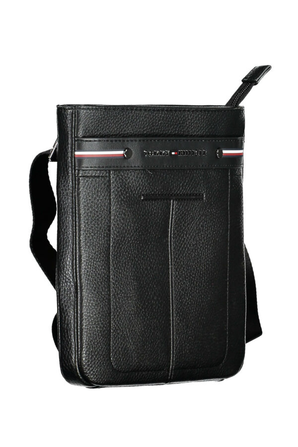 Tommy Hilfiger Tracolla Uomo Nero