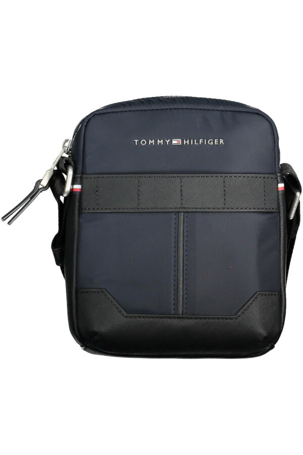 Tommy Hilfiger Tracolla Uomo Blu