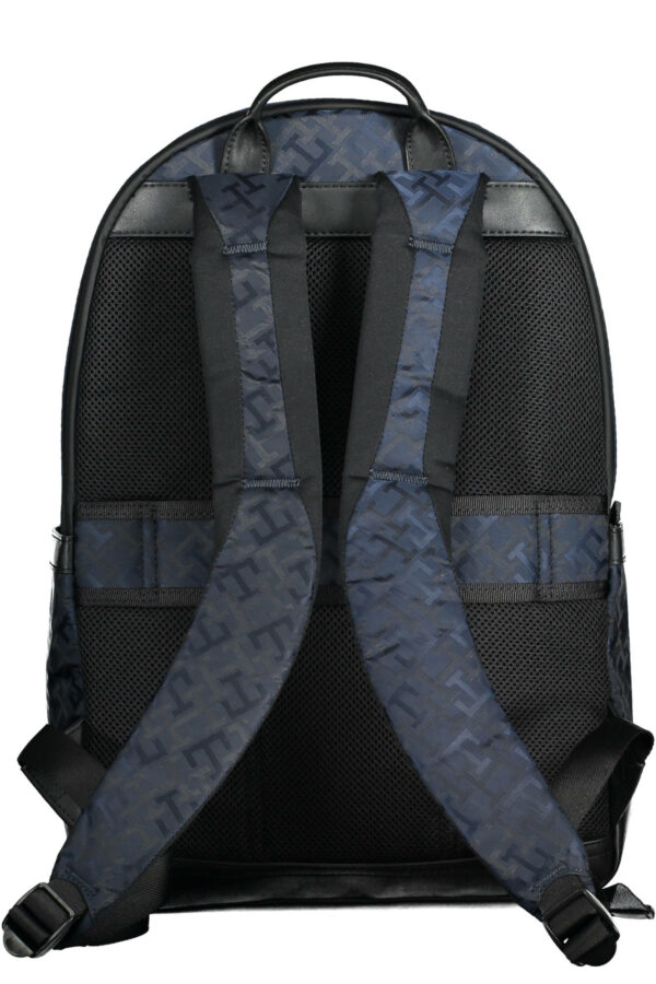 Tommy Hilfiger Zaino Uomo Blu