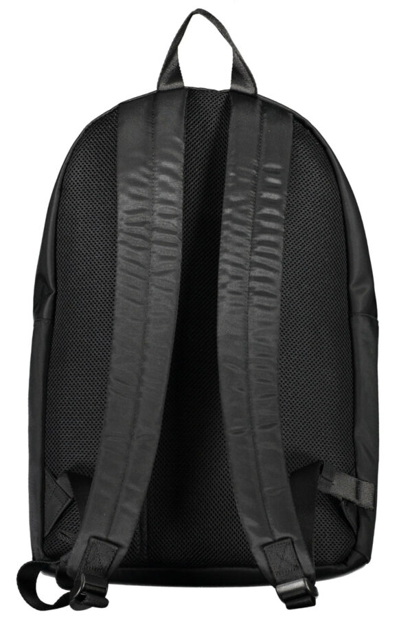 Tommy Hilfiger Zaino Uomo Nero