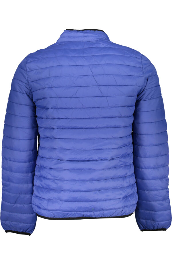 Gian Marco Venturi Giubbotto Uomo Blu