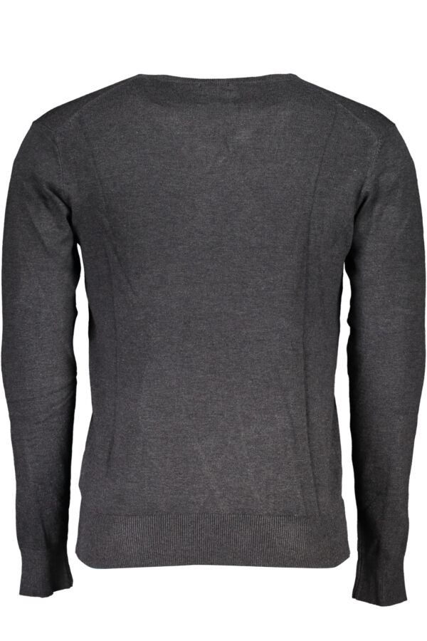 Gian Marco Venturi Maglia Uomo Grigio