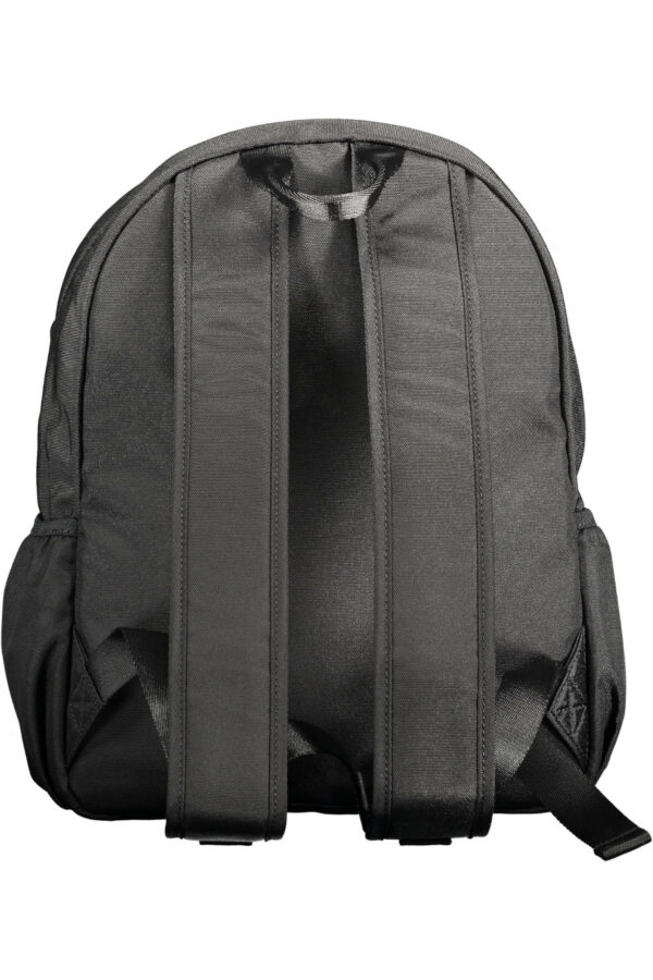 Tommy Hilfiger Zaino Uomo Nero