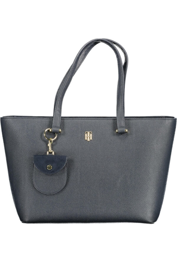 Tommy Hilfiger Borsa Donna Blu