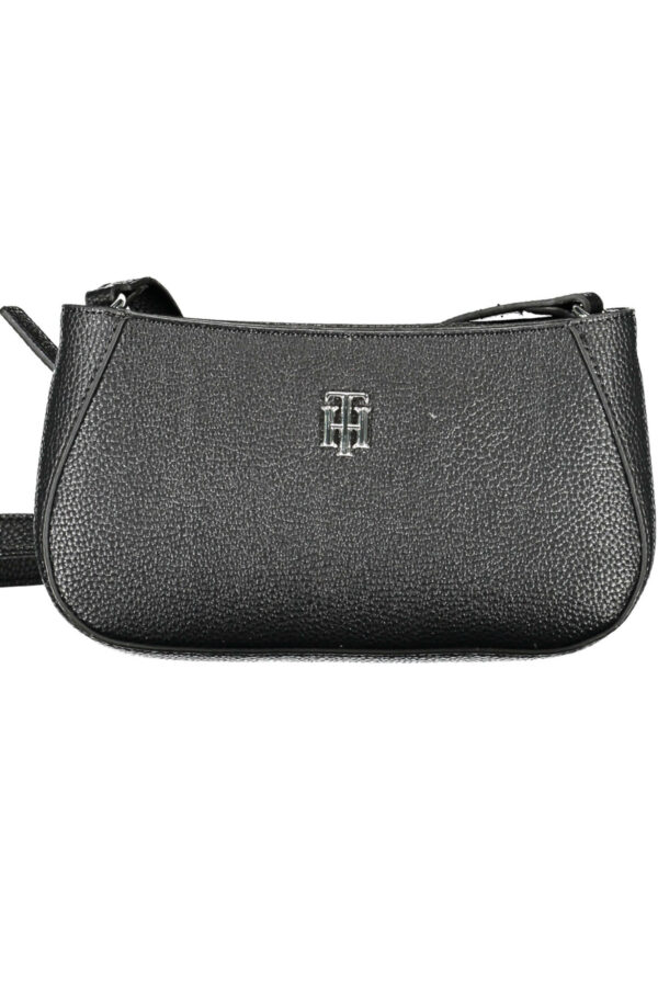Tommy Hilfiger Borsa Donna Nero