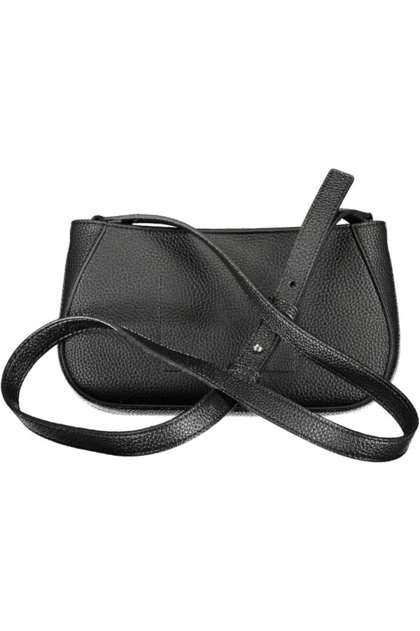 Tommy Hilfiger Borsa Donna Nero