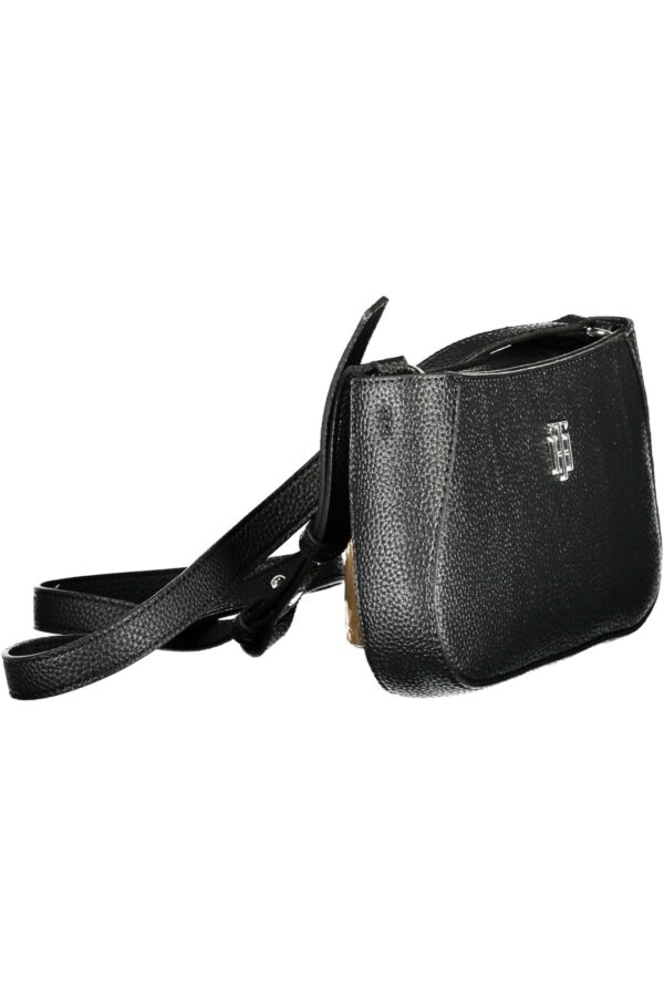 Tommy Hilfiger Borsa Donna Nero