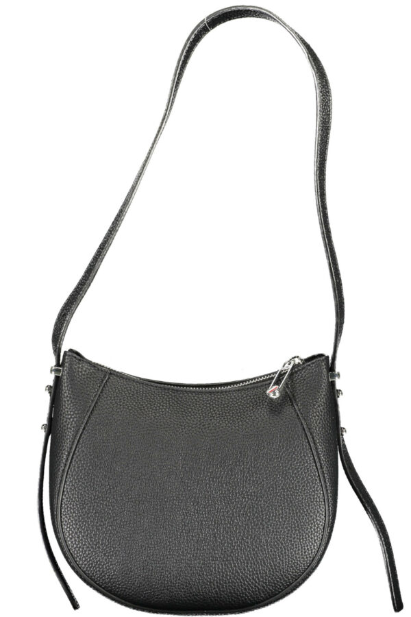 Tommy Hilfiger Borsa Donna Nero