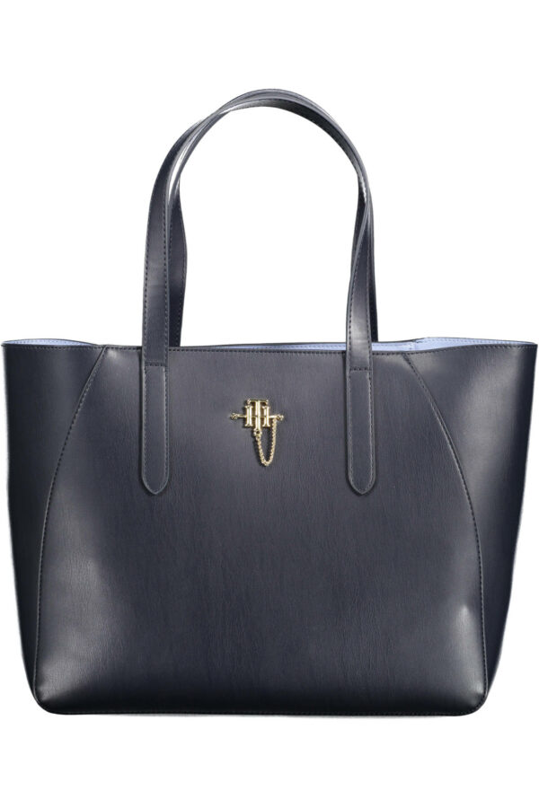 Tommy Hilfiger Borsa Donna Blu