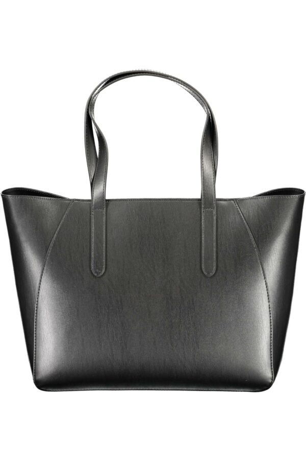 Tommy Hilfiger Borsa Donna Nero