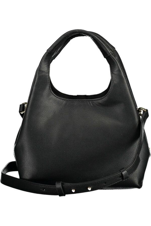 Tommy Hilfiger Borsa Donna Nero