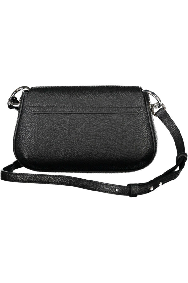 Tommy Hilfiger Borsa Donna Nero