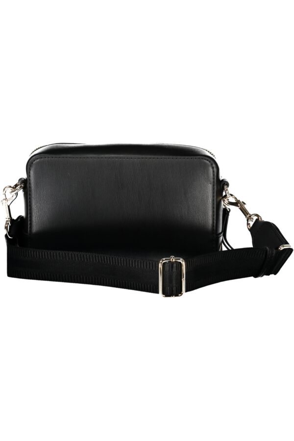 Tommy Hilfiger Borsa Donna Nero