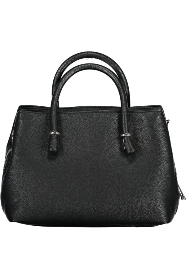 Tommy Hilfiger Borsa Donna Nero