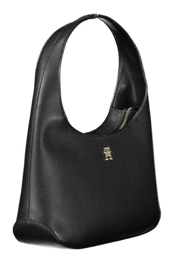 Tommy Hilfiger Borsa Donna Nero