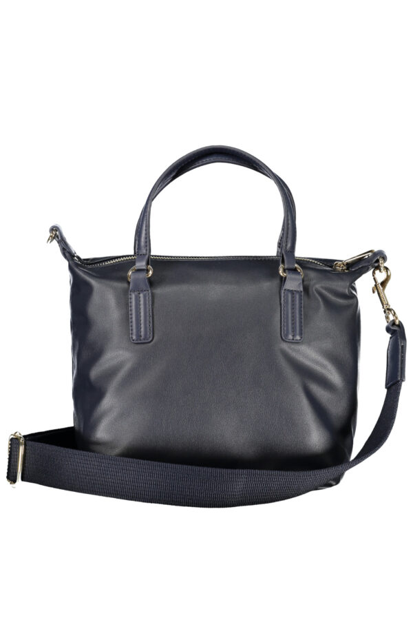 Tommy Hilfiger Borsa Donna Blu