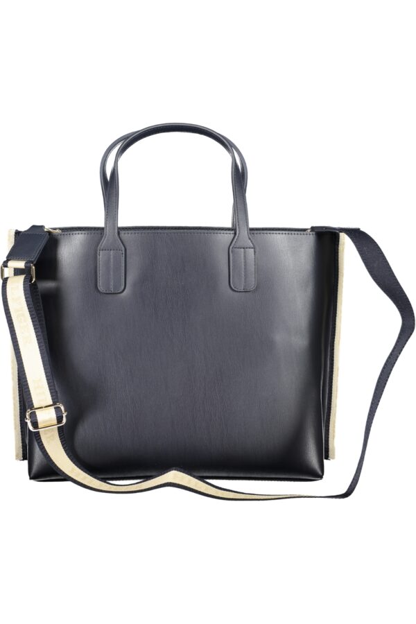 Tommy Hilfiger Borsa Donna Blu