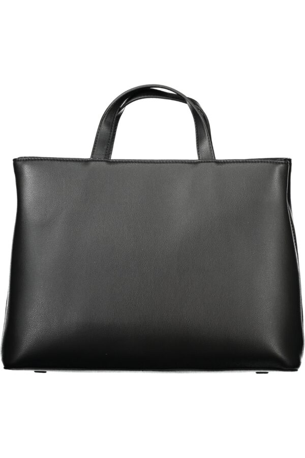 Tommy Hilfiger Borsa Donna Nero