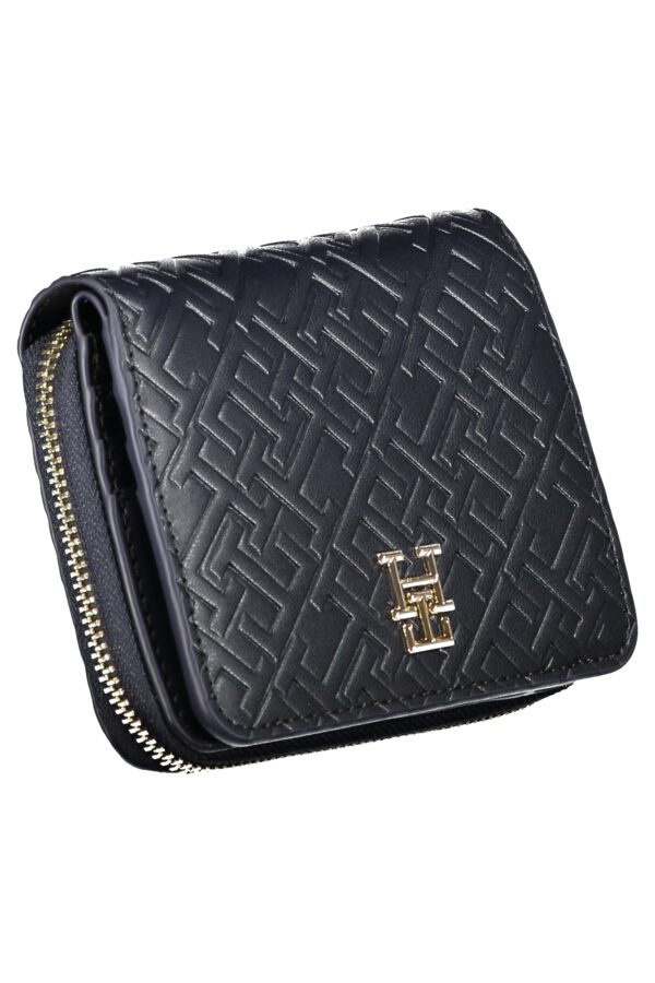 Tommy Hilfiger Portafoglio Donna Blu