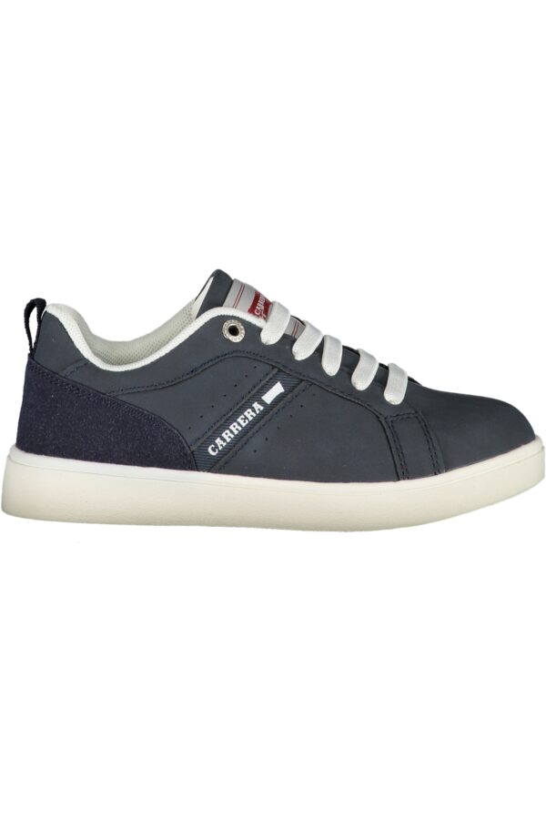 Carrera Calzatura Sportiva Bambino Blu
