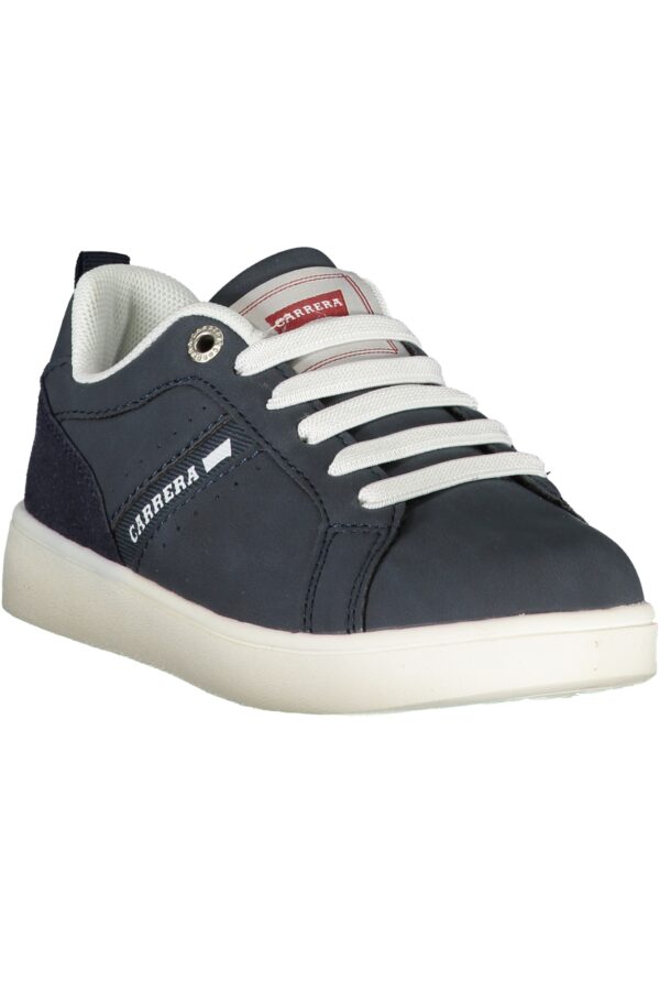 Carrera Calzatura Sportiva Bambino Blu
