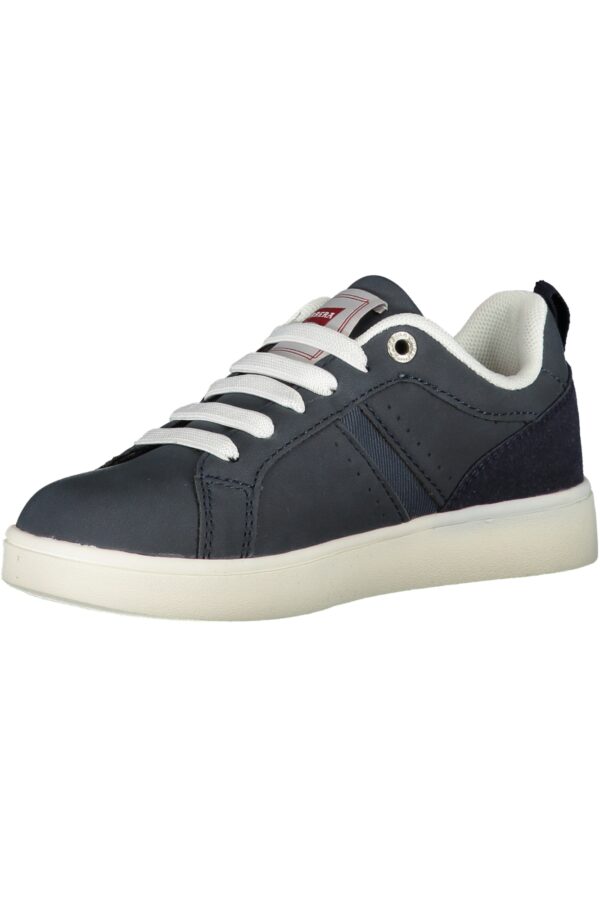 Carrera Calzatura Sportiva Bambino Blu