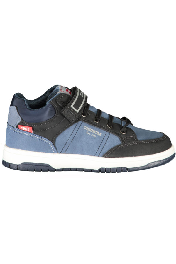 Carrera Calzatura Sportiva Uomo Blu