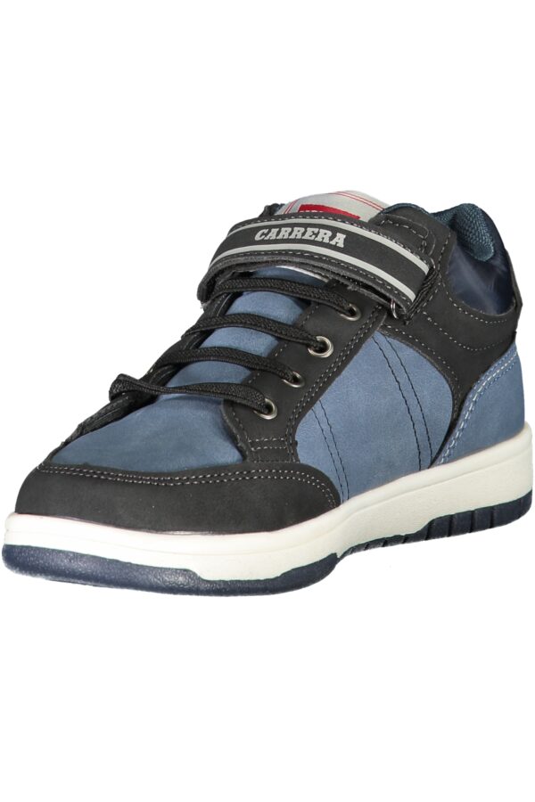 Carrera Calzatura Sportiva Uomo Blu