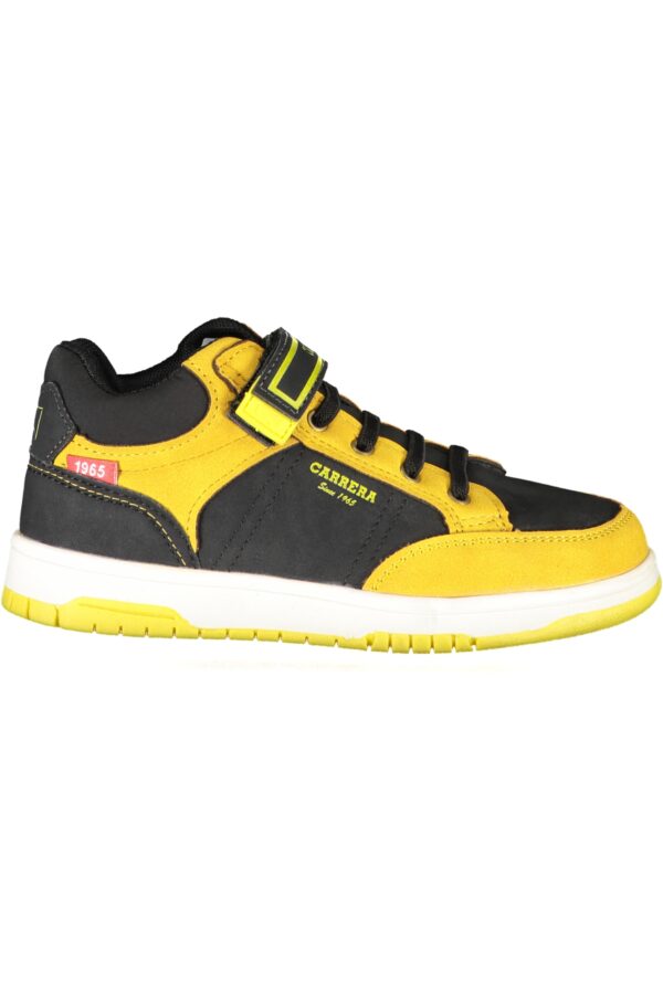 Carrera Calzatura Sportiva Uomo Nero