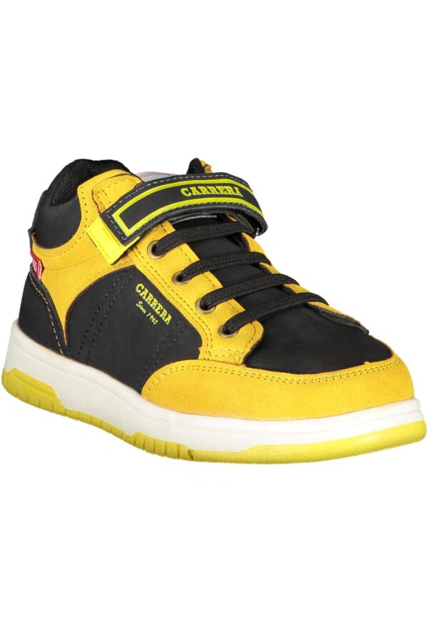 Carrera Calzatura Sportiva Uomo Nero