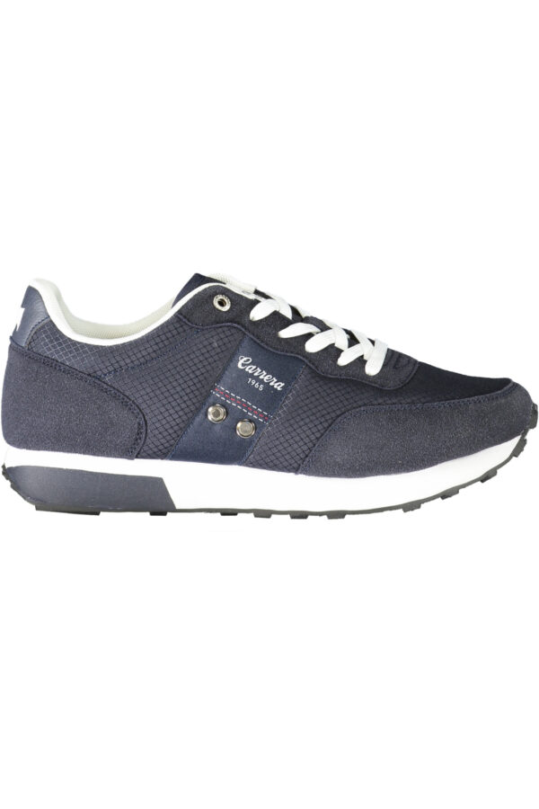 Carrera Calzatura Sportiva Uomo Blu