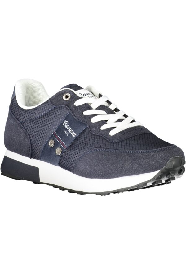 Carrera Calzatura Sportiva Uomo Blu